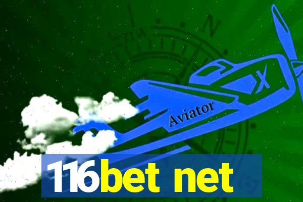 116bet net